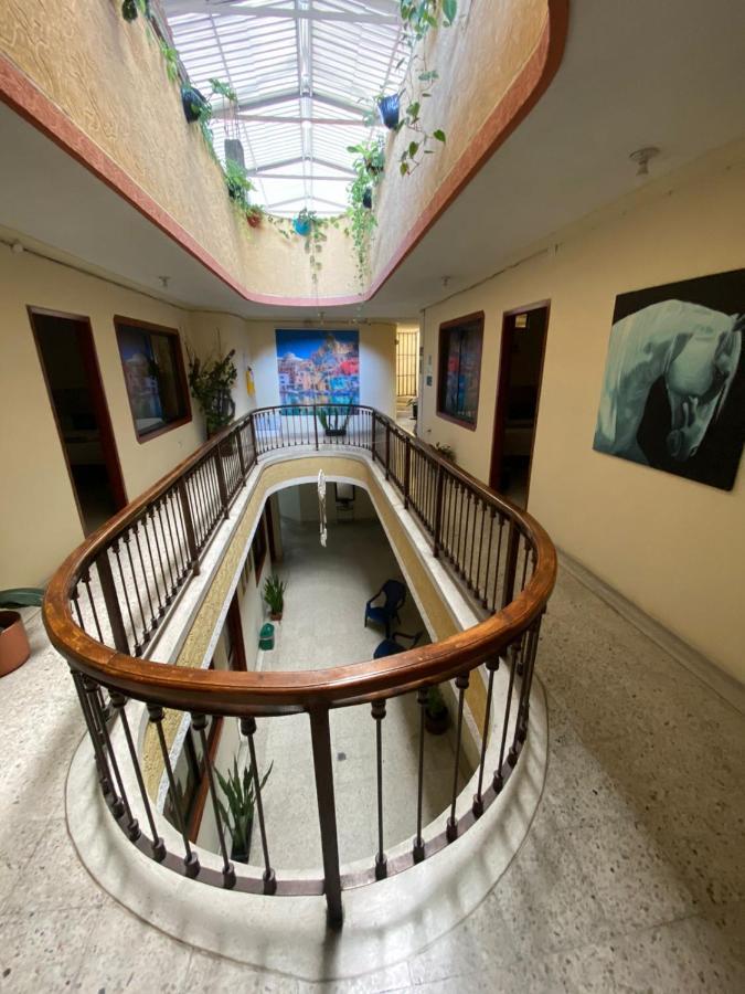 Hotel Don Jacobo Palmira  Kültér fotó