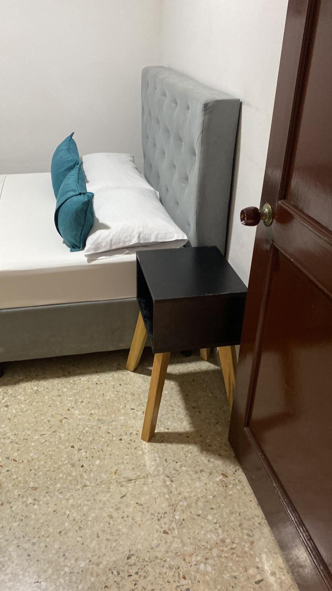 Hotel Don Jacobo Palmira  Kültér fotó